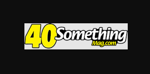40SOMETHINGMAG PREMIUM | 30 DAYS WARRANTY