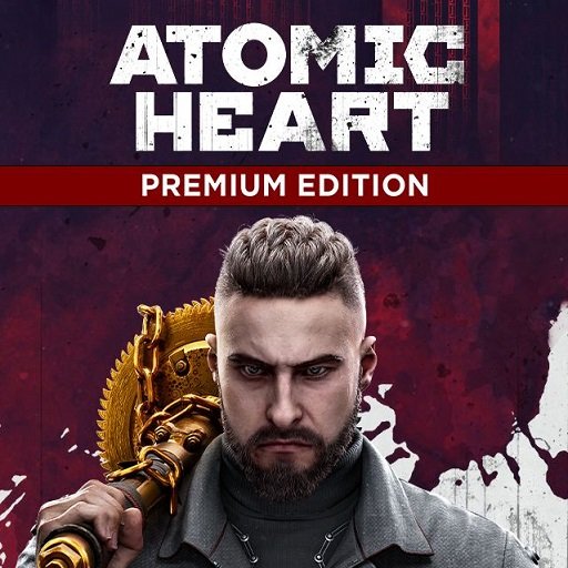 Atomic Heart Premium Edition Steam Accounts - Premium-Accounts.shop